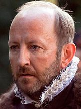 foto de Frank McCusker