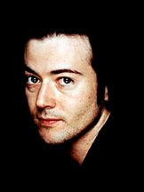 foto de Barry McEvoy