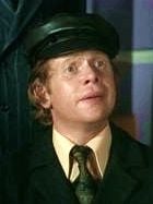 foto de Ronald Lacey