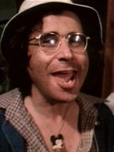 foto de Martin Lavut