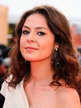 foto de Elena Lyadova