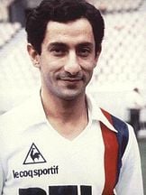 foto de Osvaldo Ardiles