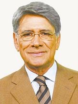 foto de Sérgio Chapelin