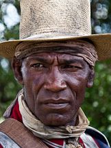 foto de Gualberto Sosa