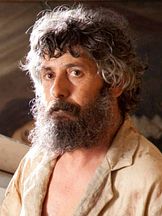 foto de Yamandú Cruz