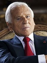 foto de Jean d'Ormesson