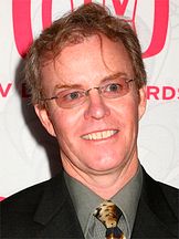 foto de Mike Lookinland