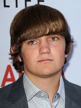 foto de Hunter McCracken