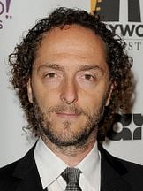 foto de Emmanuel Lubezki