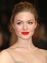 Holliday Grainger