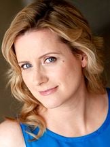 foto de Briony Glassco