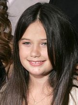 foto de Ella Bleu Travolta