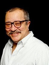 foto de João Ubaldo Ribeiro