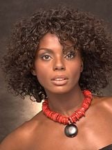 foto de Adriana Alves