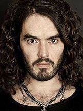 foto de Russell Brand