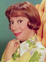 foto de Imogene Coca