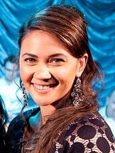 foto de Shari Sebbens