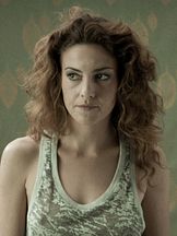 foto de Lucia Siposová