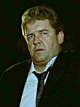 foto de Billy Kearns