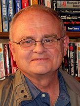 Gary Burghoff