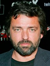 Angus Macfadyen