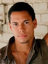 foto de Bryton James