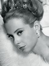 foto de Geneviève Page