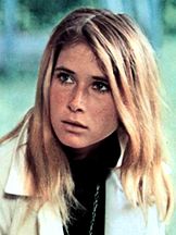 foto de Laurence de Monaghan