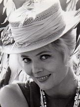 foto de Corinne Marchand