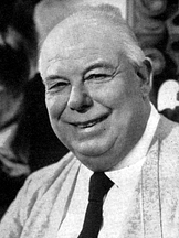 foto de Jean Renoir