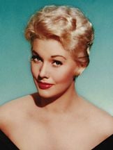 foto de Kim Novak