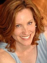 foto de Judith Hoag
