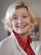 foto de Saskia Vester