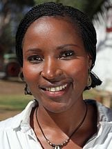 foto de Ndoni Khanyile