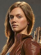 foto de Tracy Spiridakos