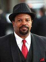 foto de Kelly Perine