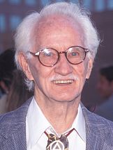 foto de Patrick Cranshaw