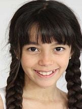 foto de Sabrina Jolie Perez