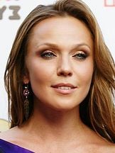 foto de Albina Dzhanabaeva