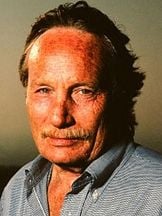 foto de Edward Bunker