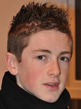 foto de Evan McGuire