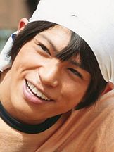 foto de Yusuke Yamamoto