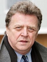 foto de Nicholas Ball