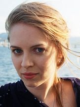 foto de Alexandra Dahlstrom