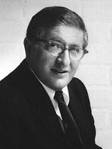 foto de Bernard Herrmann