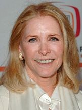 foto de Susan Howard