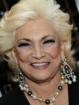 foto de Hebe Camargo