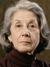 Nadine Gordimer