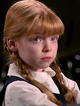 foto de Mackenzie Brooke Smith