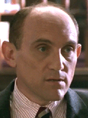 foto de Armin Shimerman